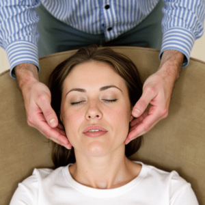 Soins par le magnétisme pour 1 séance